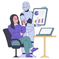 Key features of shadow bot pro: AI-powered Assistance